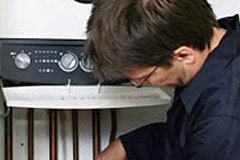 boiler repair Edgcott