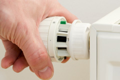 Edgcott central heating repair costs