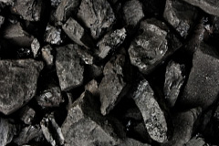 Edgcott coal boiler costs