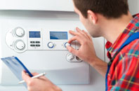 free commercial Edgcott boiler quotes