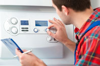 free Edgcott gas safe engineer quotes