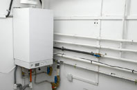 Edgcott boiler installers